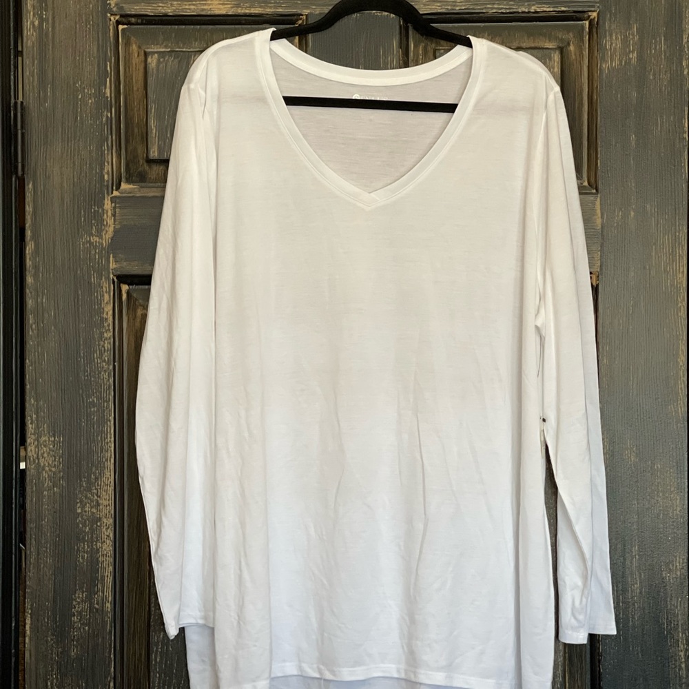 Stylus Essential Tee